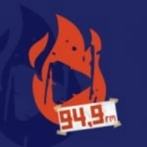 Rádio Hot Mix 94.9 FM/SP